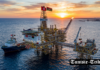 Hydrocarbures offshore : La Tunisie et la Libye relancent le méga-projet de Zarat en Méditerranée