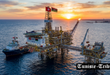 Hydrocarbures offshore : La Tunisie et la Libye relancent le méga-projet de Zarat en Méditerranée