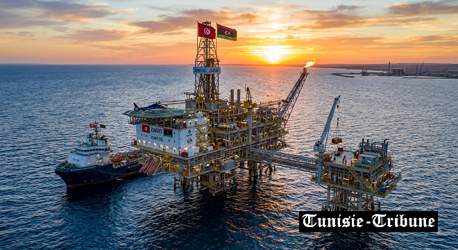 Hydrocarbures offshore