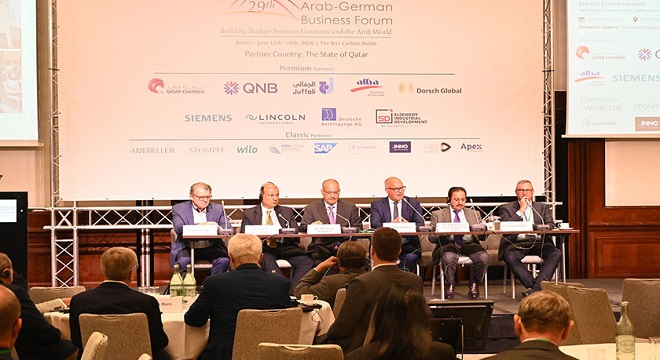 Le Groupe QNB pousuit l’exécution rigoureuse de ses principales priorités stratégiques au deuxième trimestre 2026