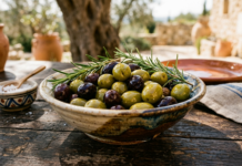 L’Olive : Ce Trésor Méditerranéen aux Vertus Insoupçonnées Qui Sublime Santé, Beauté et Longévité