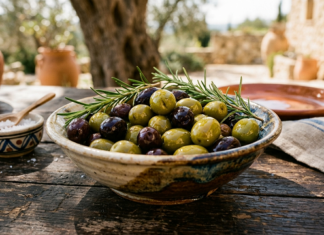 L’Olive : Ce Trésor Méditerranéen aux Vertus Insoupçonnées Qui Sublime Santé, Beauté et Longévité