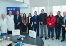 QNB Tunisia : un engagement continu en faveur du développement communautaire durable