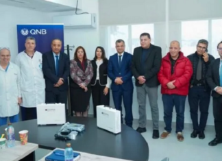 QNB Tunisia : un engagement continu en faveur du développement communautaire durable