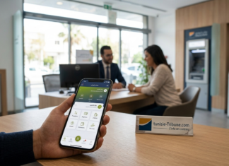 Les 5 mutations stratégiques qui redessinent la banque de détail en Tunisie