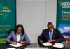 Afreximbank et l’ATDC concluent un accord de facilité de crédit de 500 millions de dollars pour stimuler le commerce en Afrique