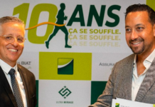 Assurances BIAT et l’Ultra Mirage El Djérid 2026 : Une 10e édition placée sous le signe des records et de l’engagement local