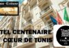 Centenaire de l’Hôtel Carlton Tunis (1926–2026) : Un siècle de mémoire, d’art et de prestige célébré au cœur de l’Avenue Bourguiba