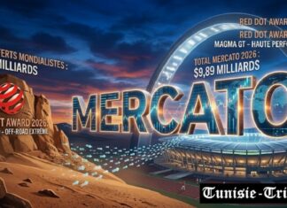 Folie sur le mercato 2026 : la barre historique des 10 milliards frôlée, boostée par l’effet Coupe du Monde !