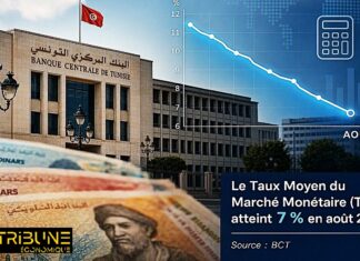 Marché monétaire : le TMM s’ajuste à 7 %, quel impact sur vos crédits ?