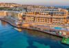 Accor et Corinthia Group concluent un partenariat stratégique pour intégrer les hôtels Verdi à Handwritten Collection