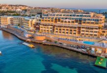Accor et Corinthia Group concluent un partenariat stratégique pour intégrer les hôtels Verdi à Handwritten Collection