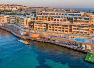 Accor et Corinthia Group concluent un partenariat stratégique pour intégrer les hôtels Verdi à Handwritten Collection