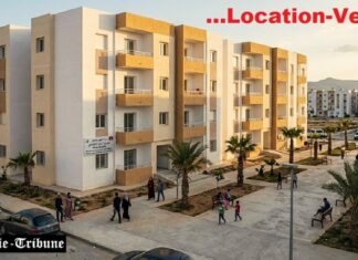 Au Budget 2027, un programme de Location-Vente pour relancer le logement social et soutenir la classe moyenne