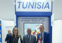 La Tunisie participe au Salon international des produits de la mer congelés en Espagne
