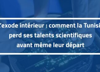 L’exode intérieur : la fuite des talents commence avant le départ