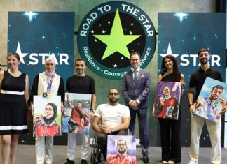 STAR célèbre les performances des champions de « Road to the STAR »