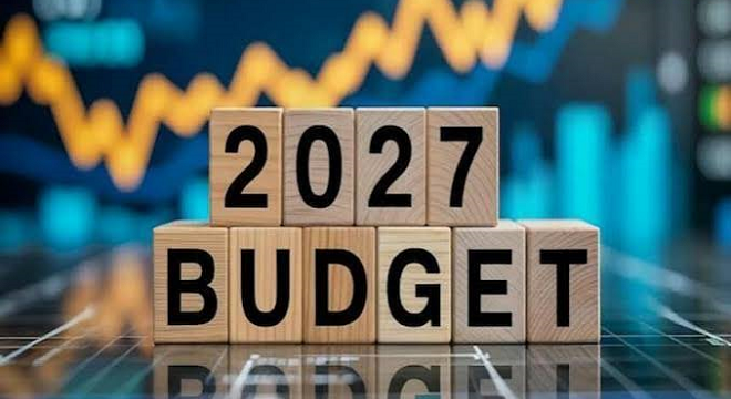 budget 2027