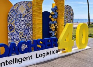 DACHSER célèbre 40 ans d’activité en Tunisie