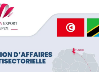 Le CEPEX organise, du 23 au 26 novembre, une mission d’Affaires multisectorielle à Dar Es Salam